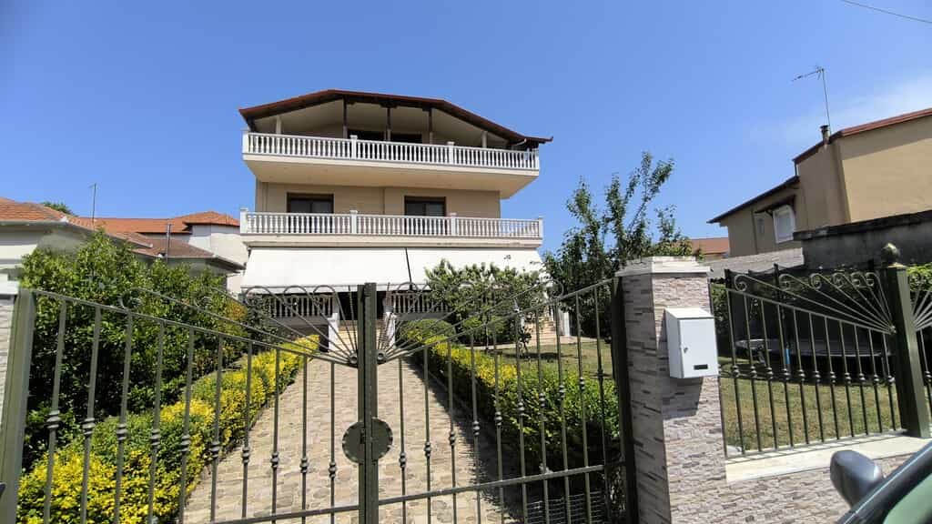 Будинок в Kallithea, Kentriki Makedonia 12650738