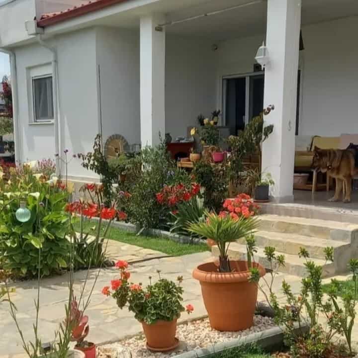 Casa nel Nikiti, Kentriki Macedonia 12650774