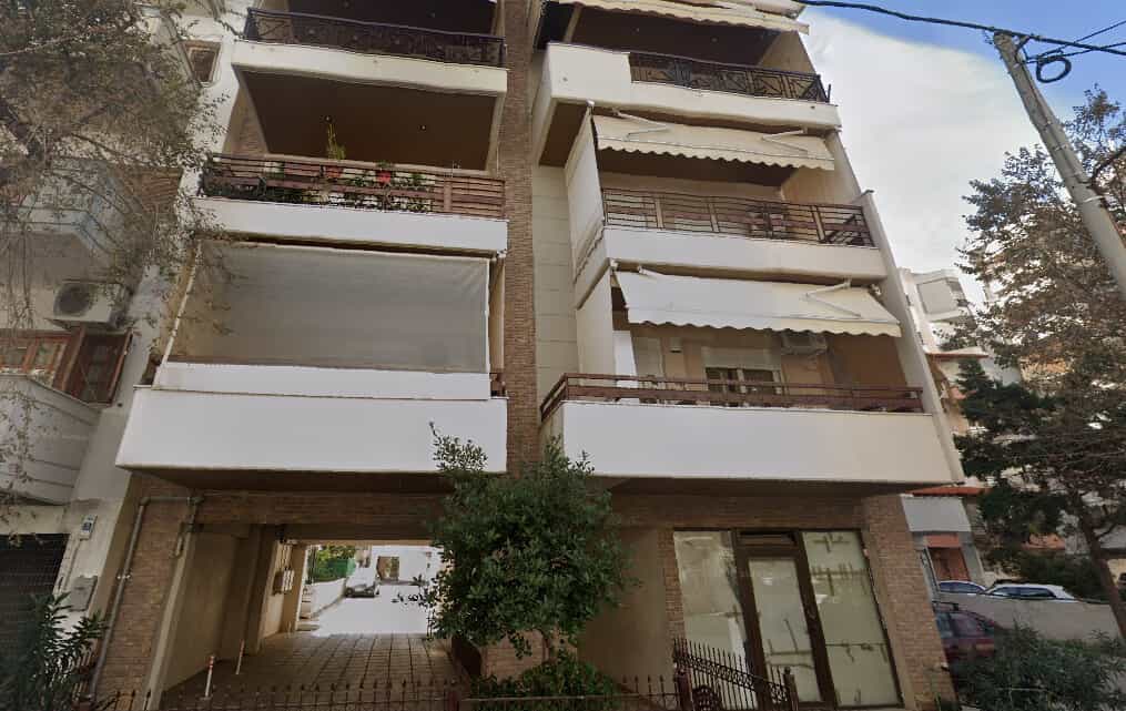 Condominium in Evosmos, Kentriki Makedonia 12650781