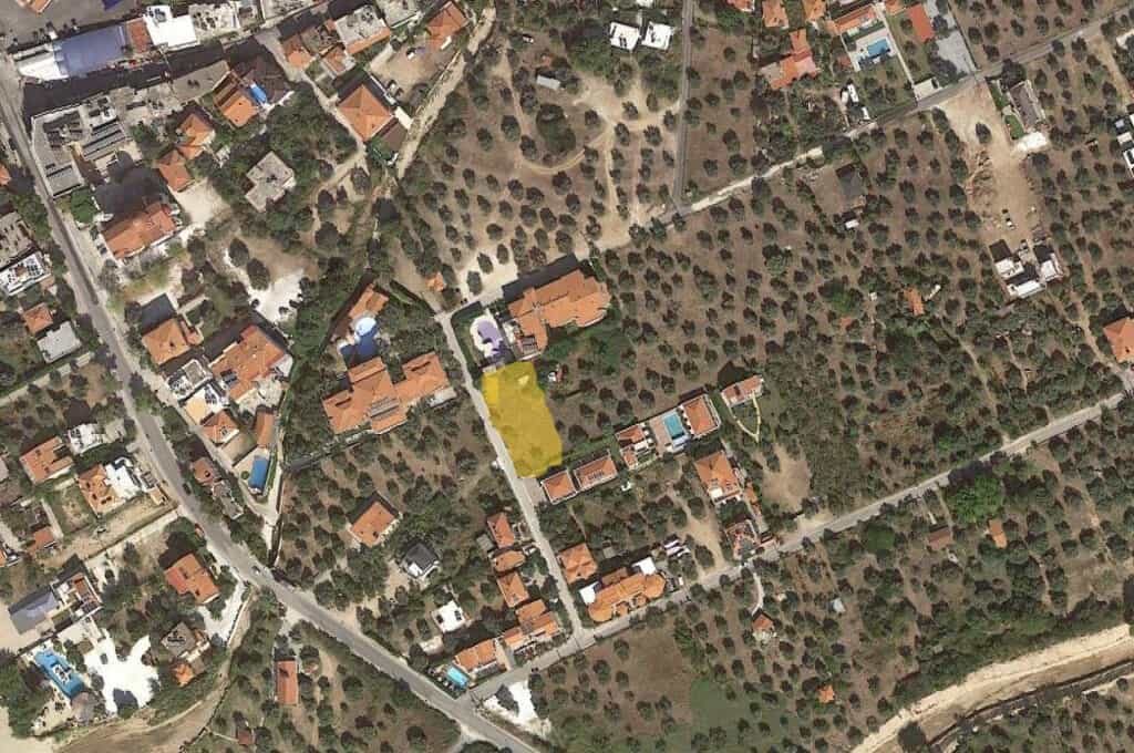 土地 在 柠檬属, 安纳托利基马其顿凯斯拉基 12650833
