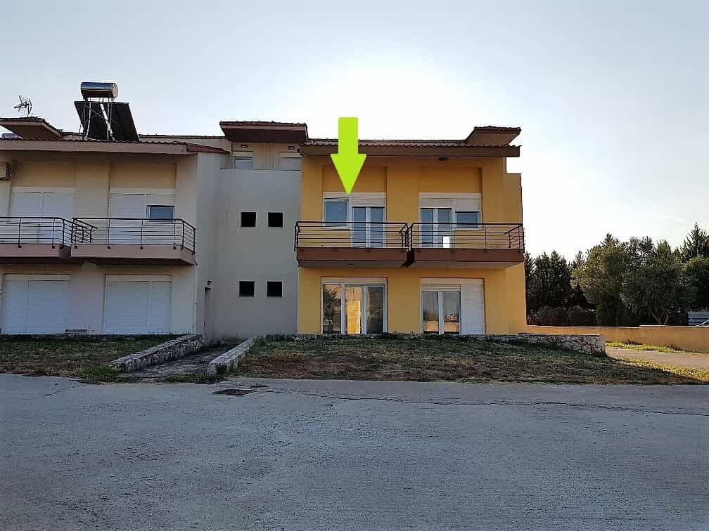 بيت في كاساندريا, كينتريكي مقدونيا 12650881