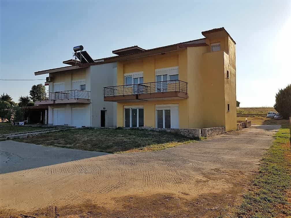 بيت في كاساندريا, كينتريكي مقدونيا 12650882