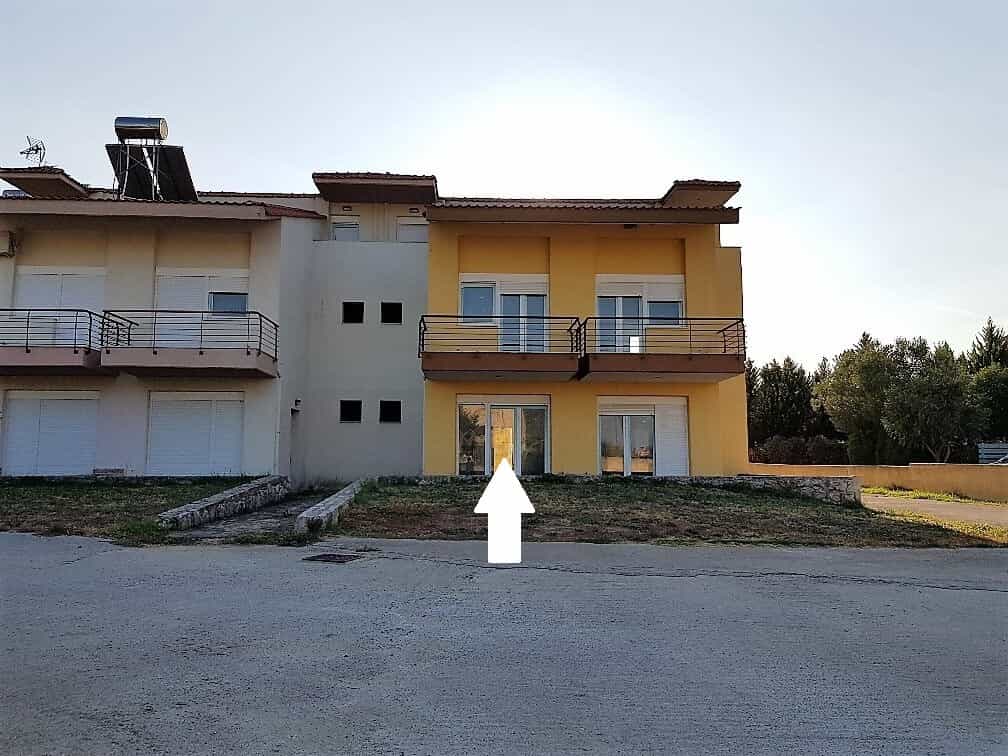 عمارات في كاساندريا, كينتريكي مقدونيا 12650883