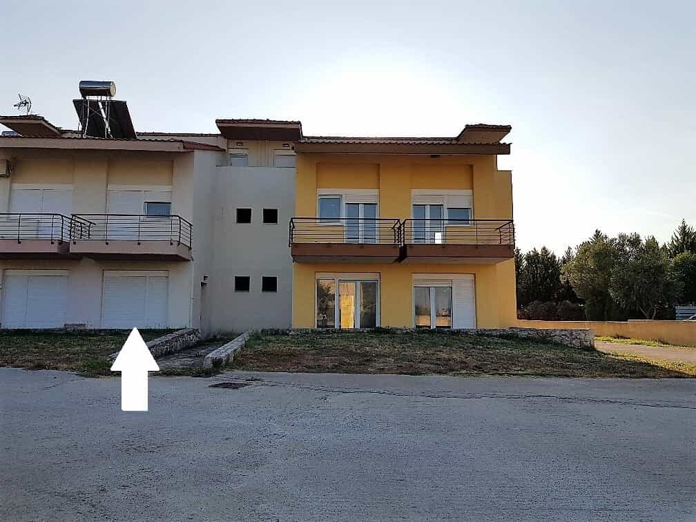 عمارات في كاساندريا, كينتريكي مقدونيا 12650884