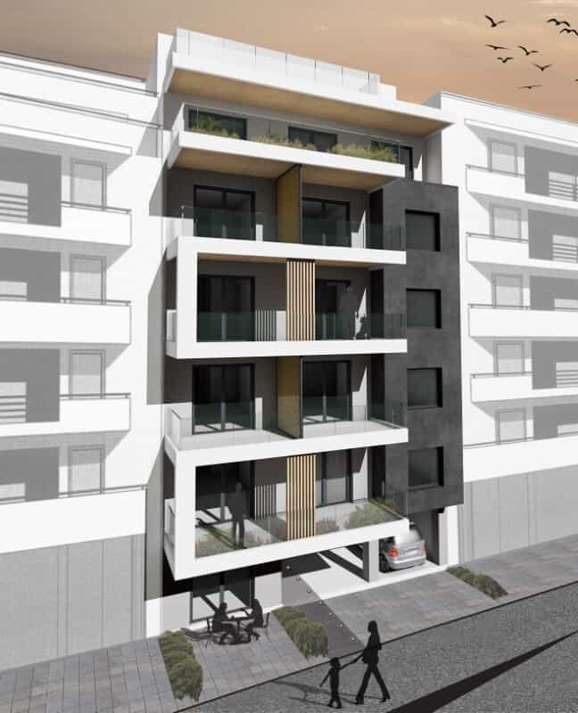 Condominium in Thessaloniki, Kentriki Makedonia 12650916