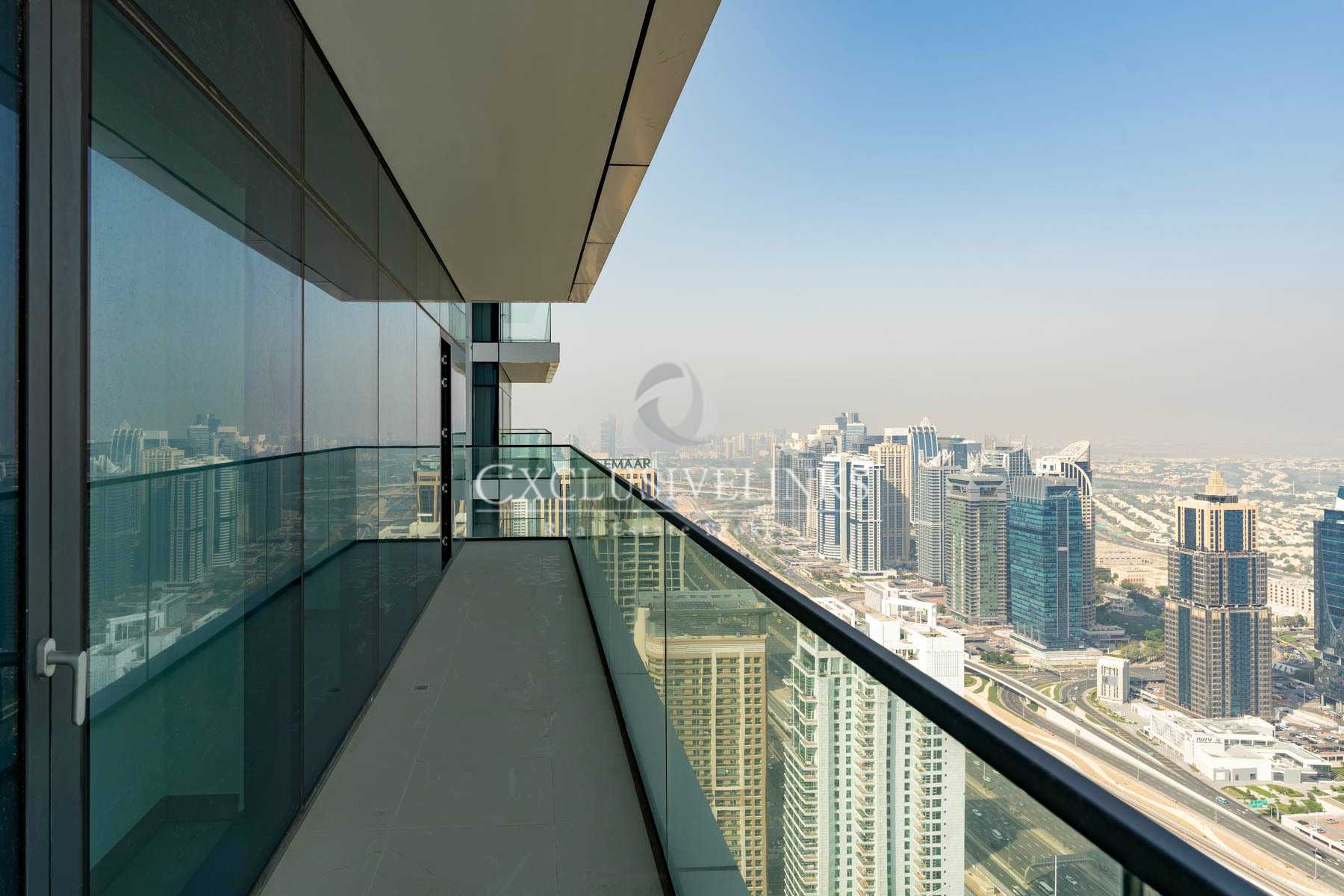 Κατοικητικός σε Dubai, Dubai 12651036