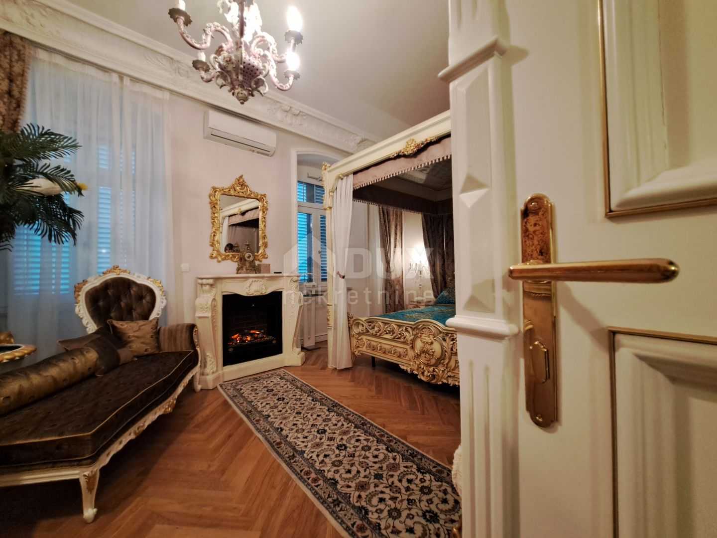 公寓 在 Lovran, Primorje-Gorski Kotar County 12651225