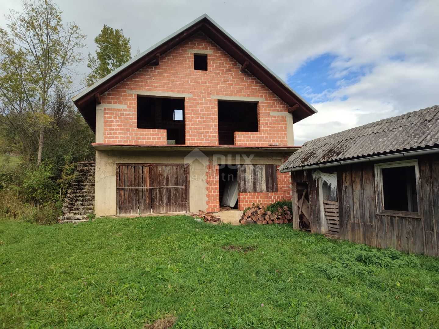 Tanah dalam Jezerce, Licko-Senjska Zupanija 12651426