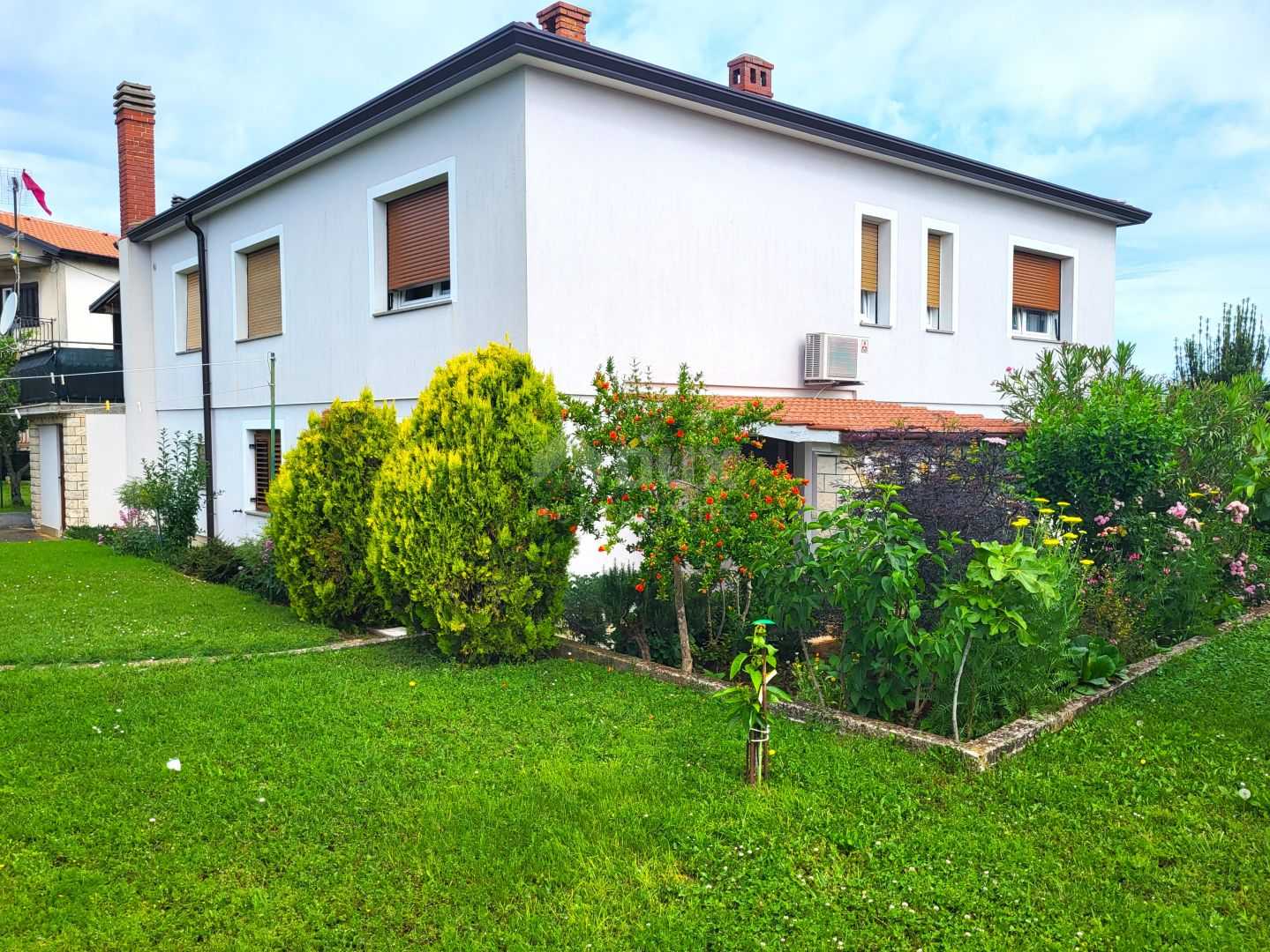 سكني في Umag, Istria County 12651428