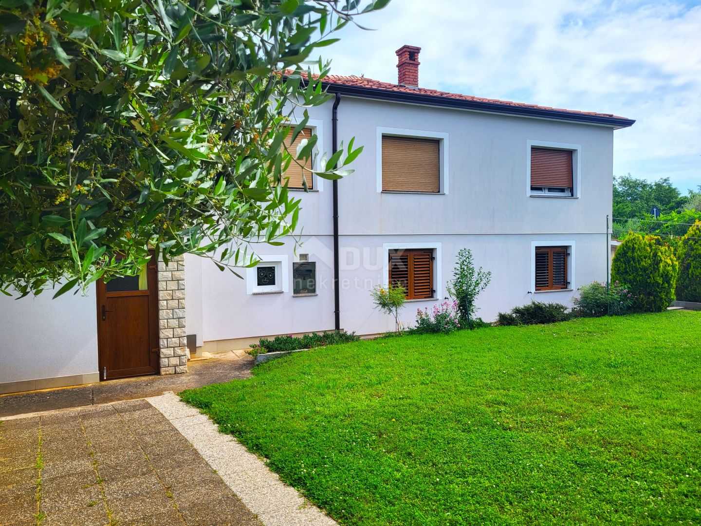 Residentieel in Umag, Istria County 12651428