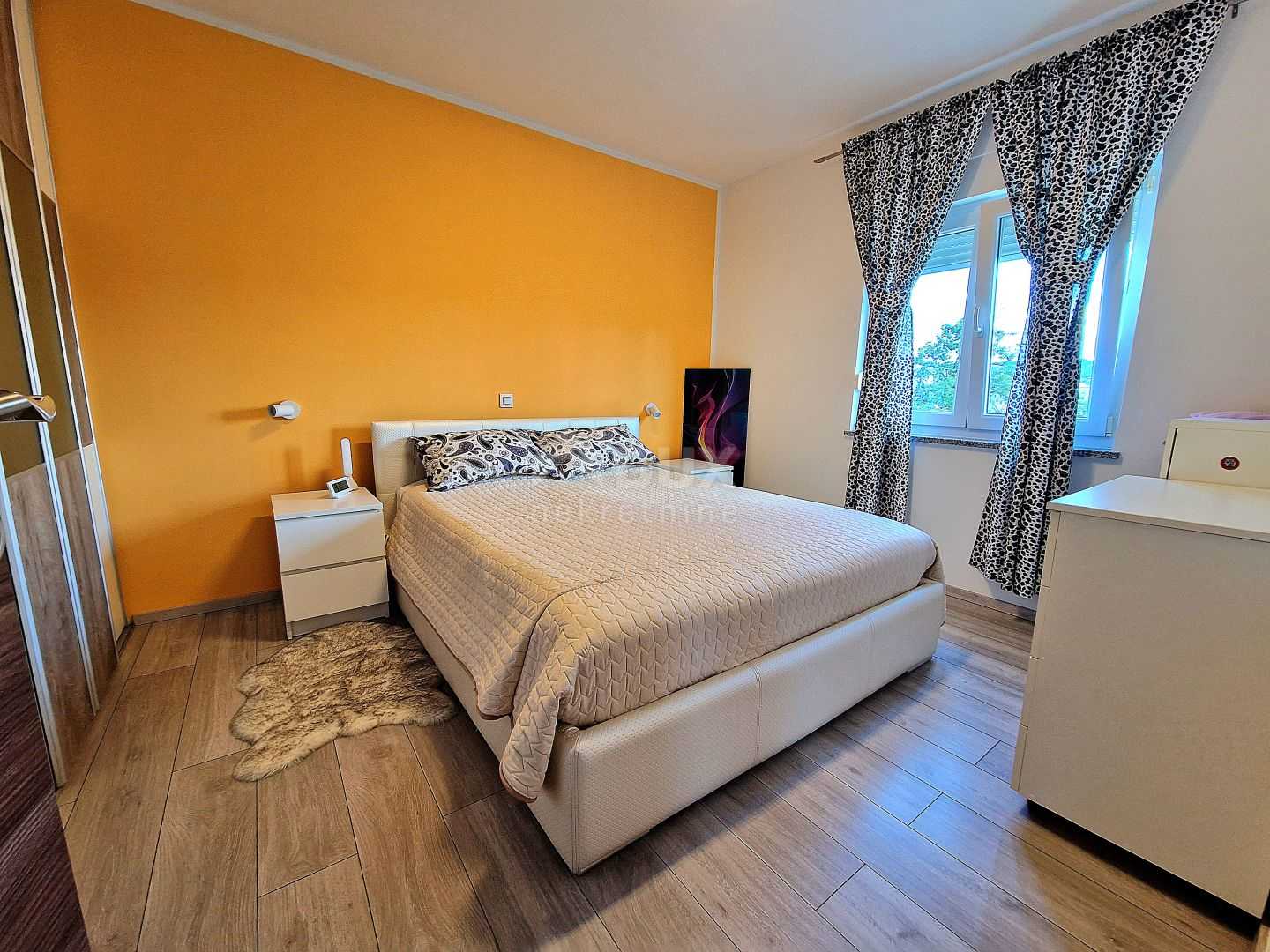 Condominio en Matulji, Primorsko-Goranska Županija 12651446