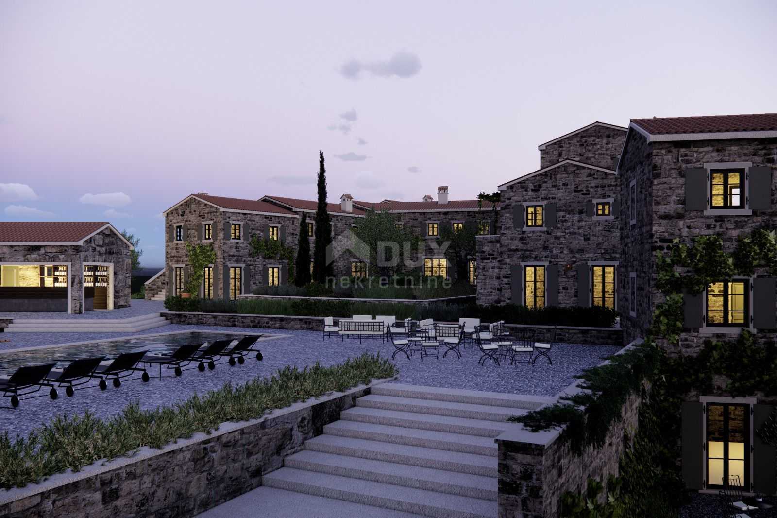 Будинок в Sveti Peter, Piran 12651459