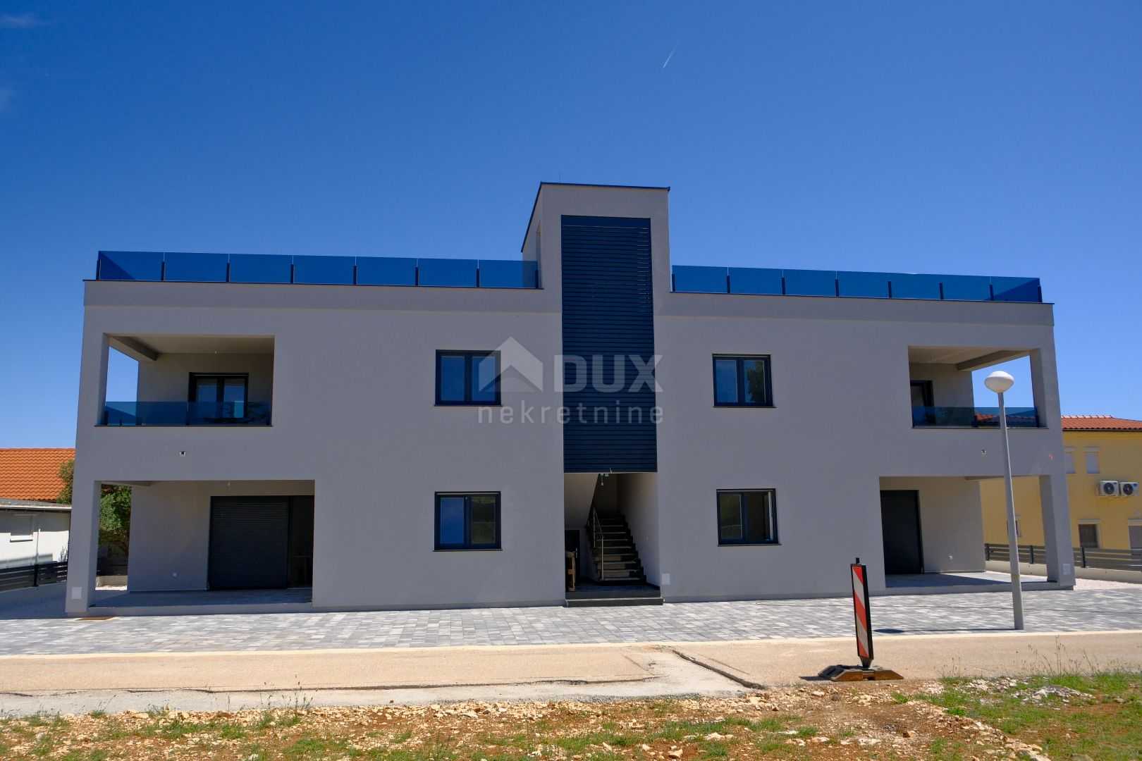 Condominium in Vir, Zadarska Zupanija 12651465