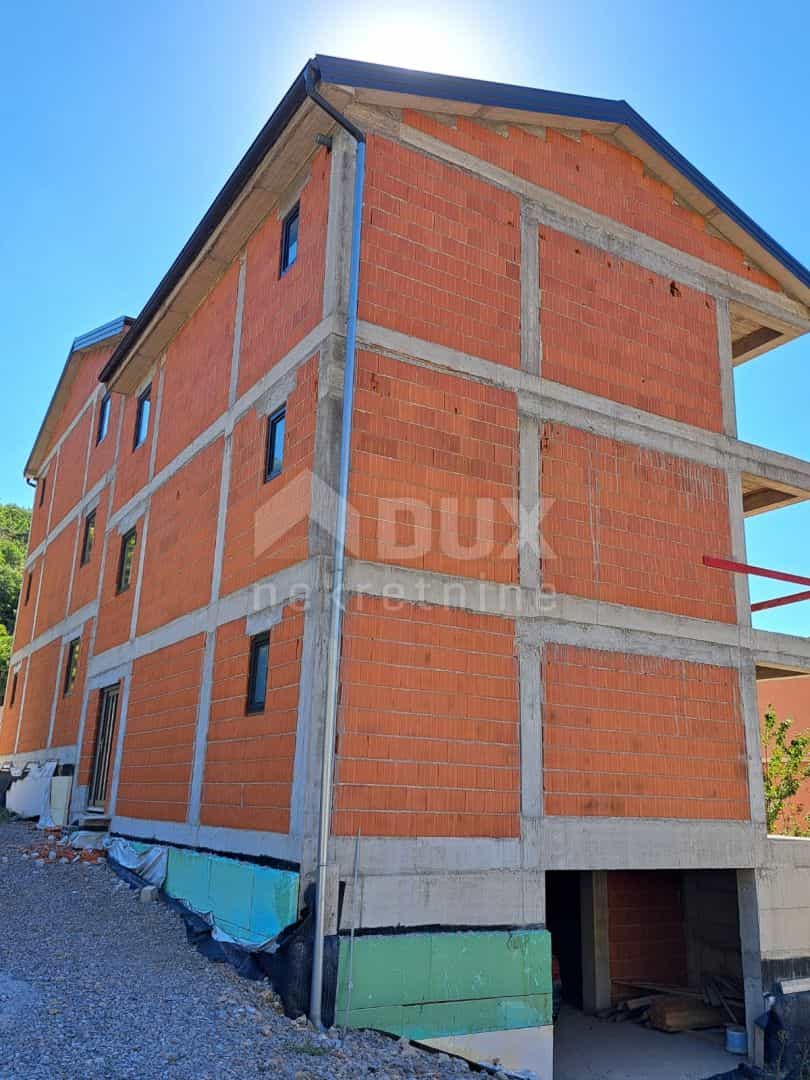 Квартира в Senj, Licko-Senjska Zupanija 12651495