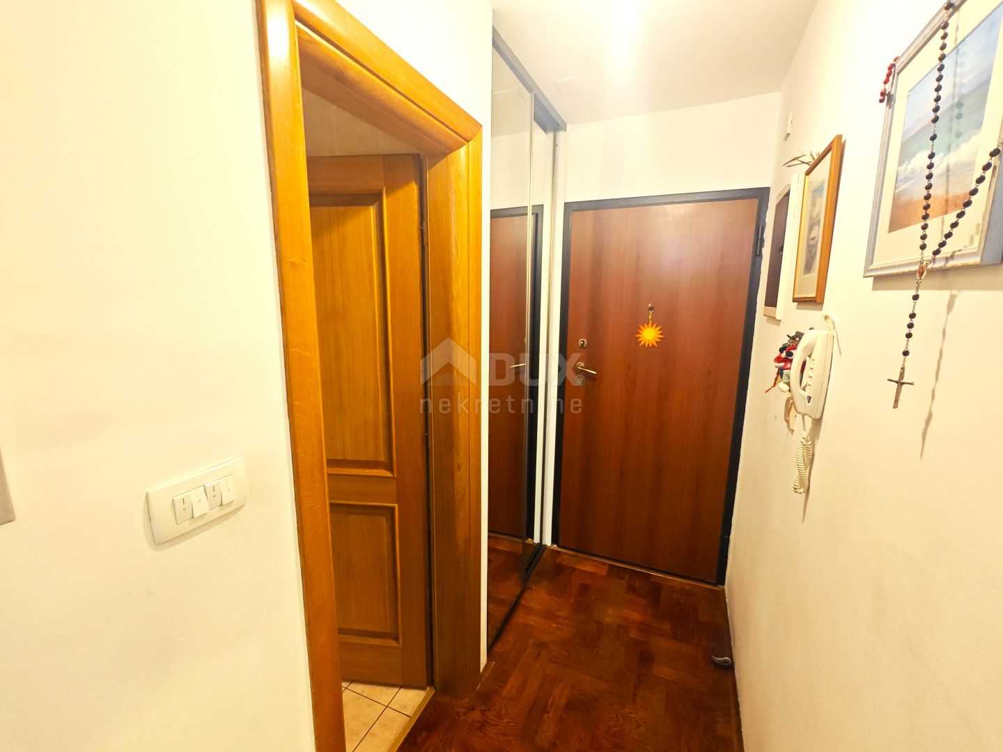 公寓 在 Moscenicka Draga, Primorsko-Goranska Zupanija 12651496