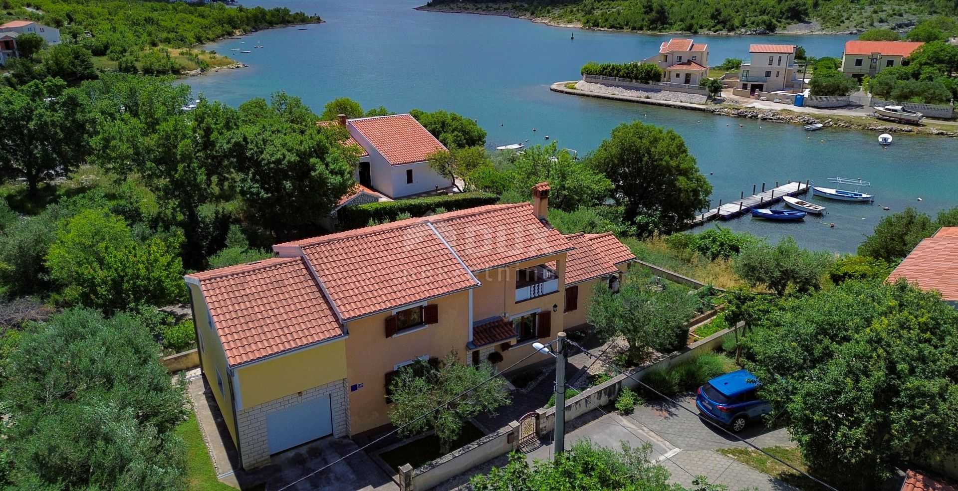 Haus im Obrovac, Zadarska Zupanija 12651500
