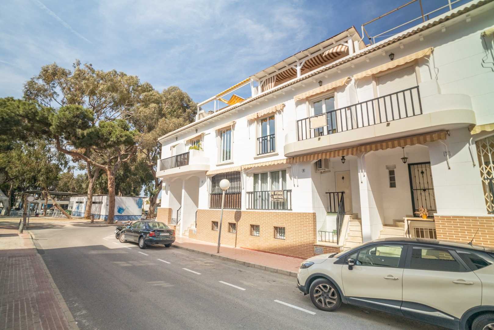 Haus im Guardamar del Segura, Valencia 12651854