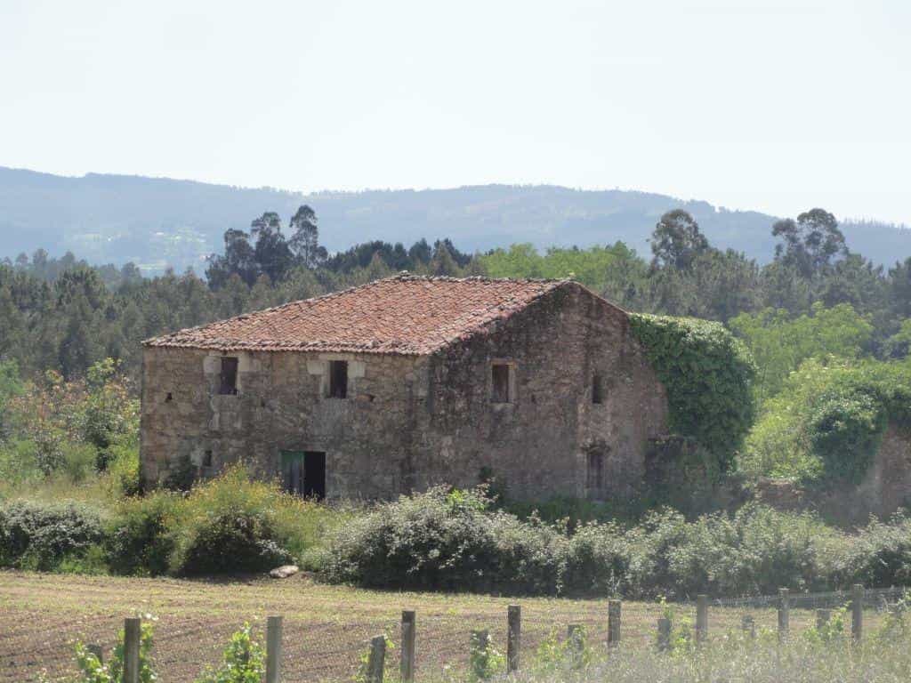 Tanah dalam Vedra, Galicia 12651959