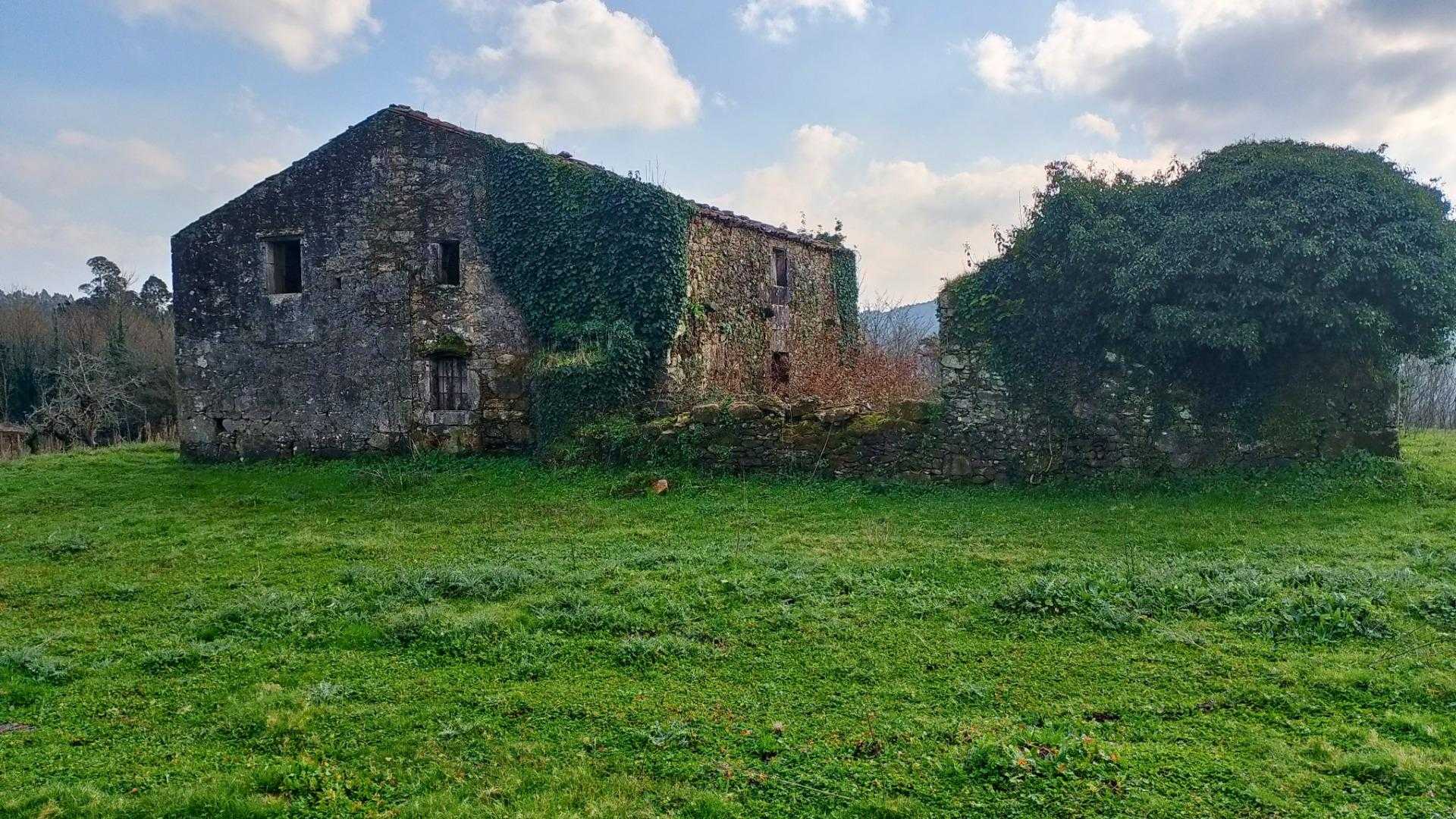 Tanah dalam Vedra, Galicia 12651959