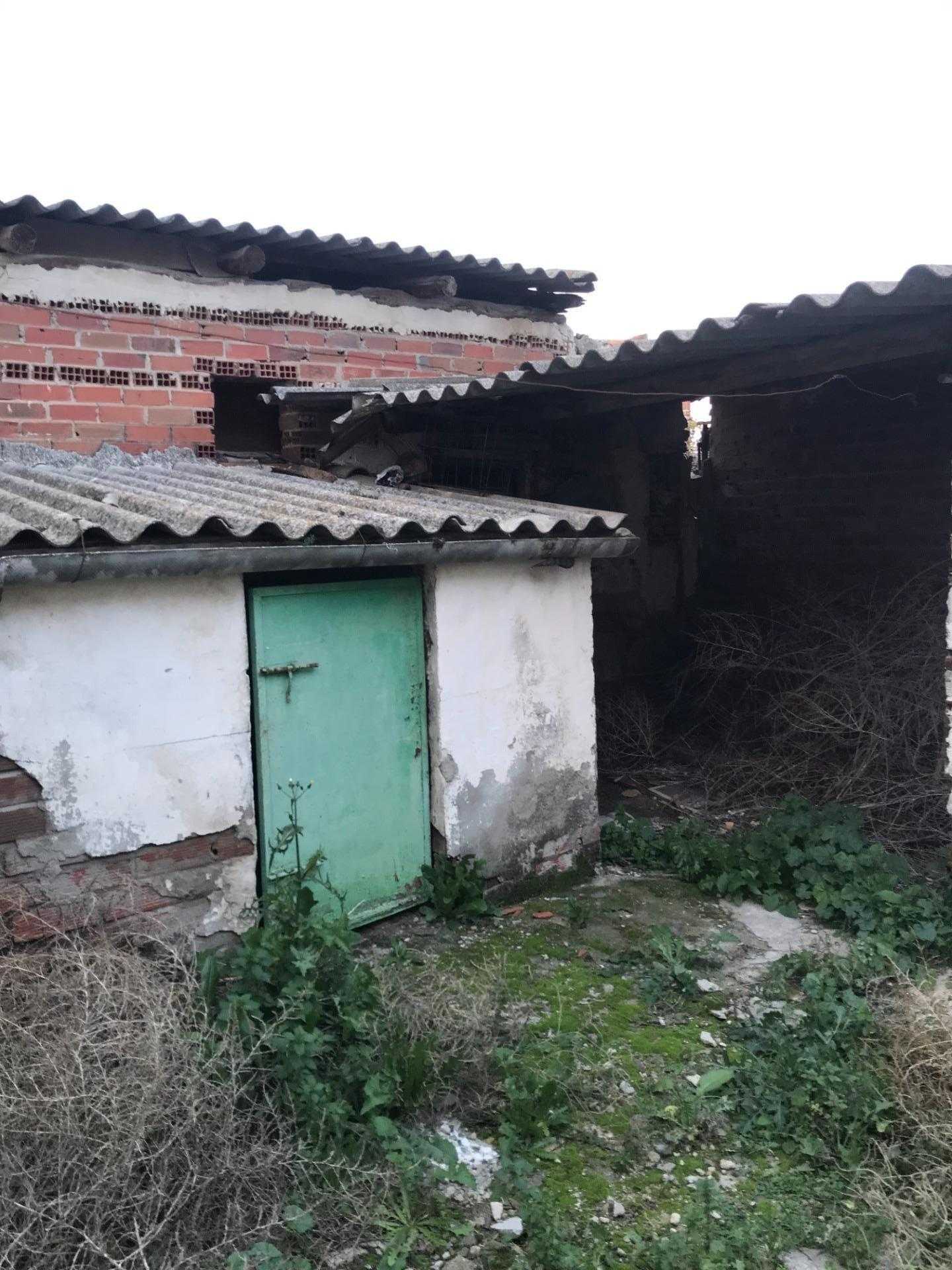 بيت في Cedillo del Condado, Castille-La Mancha 12651970