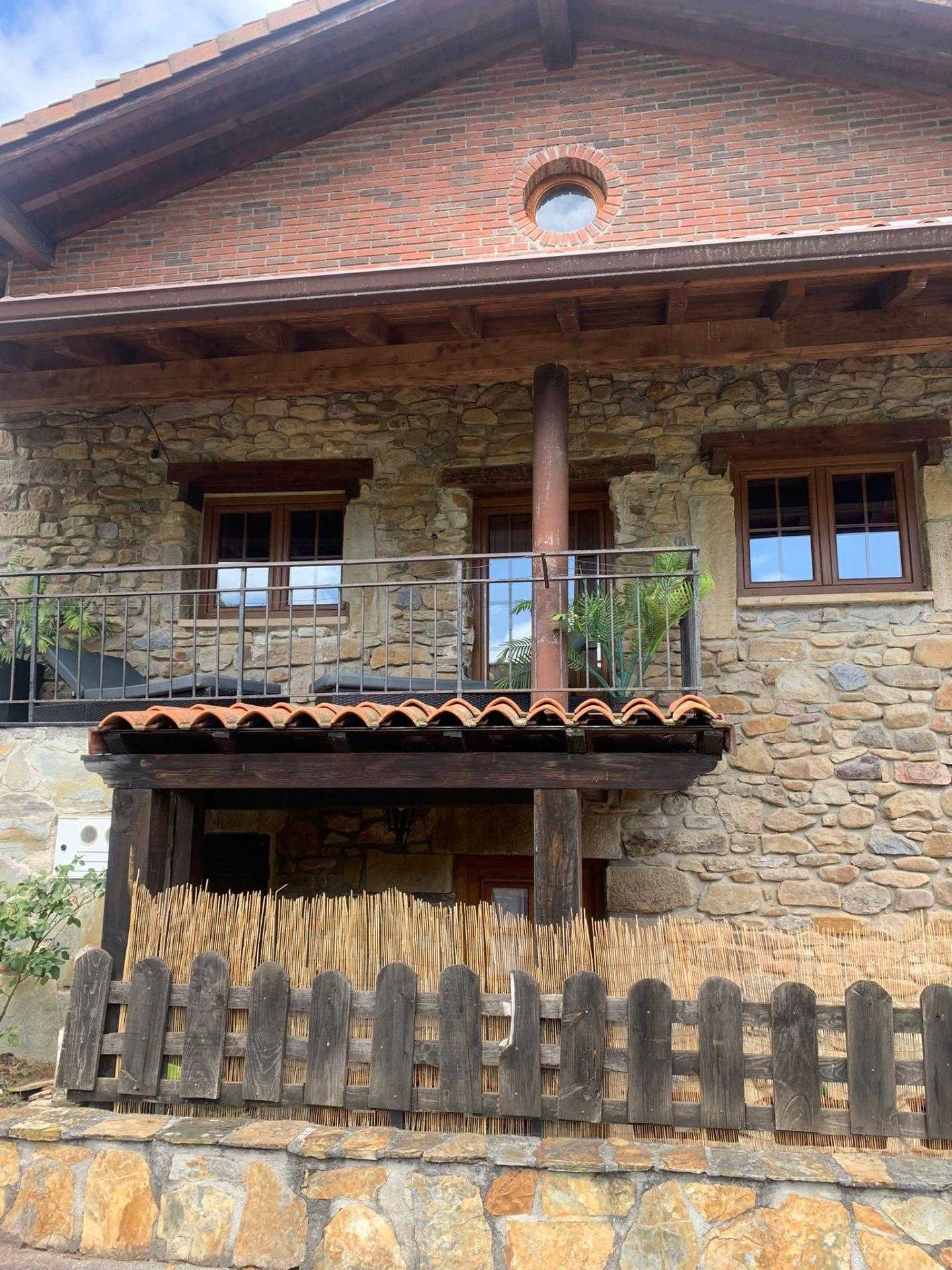 Haus im Lanestosa, Basque Country 12651974