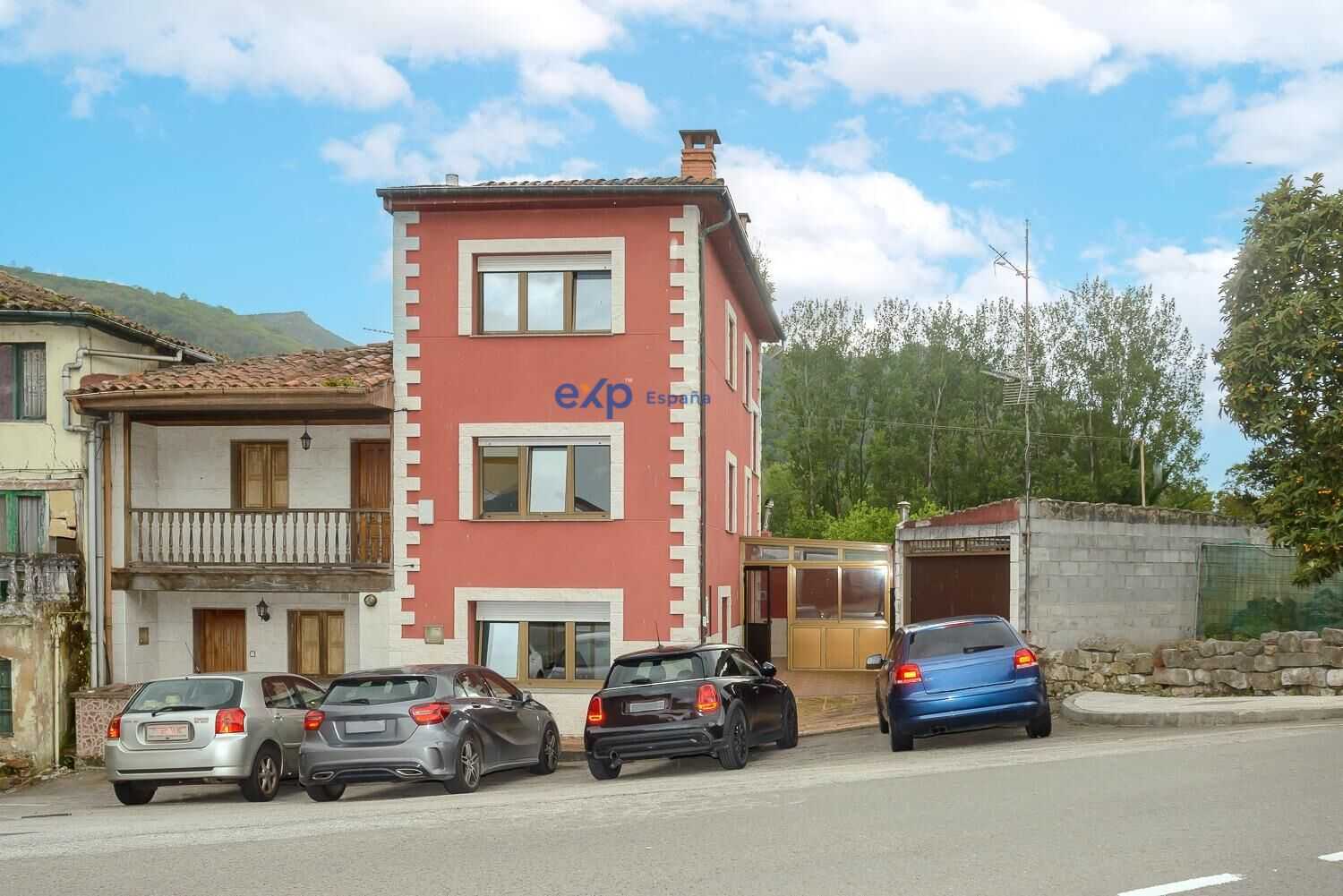 жилой дом в Oviedo,  12651982