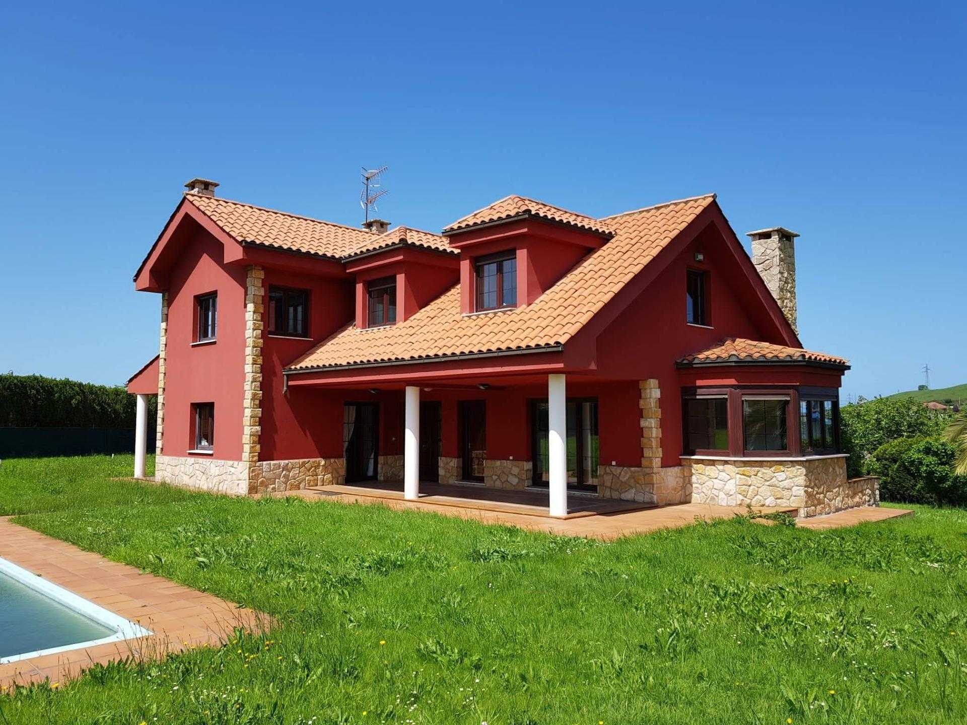 Casa nel Picota, Asturie 12651987