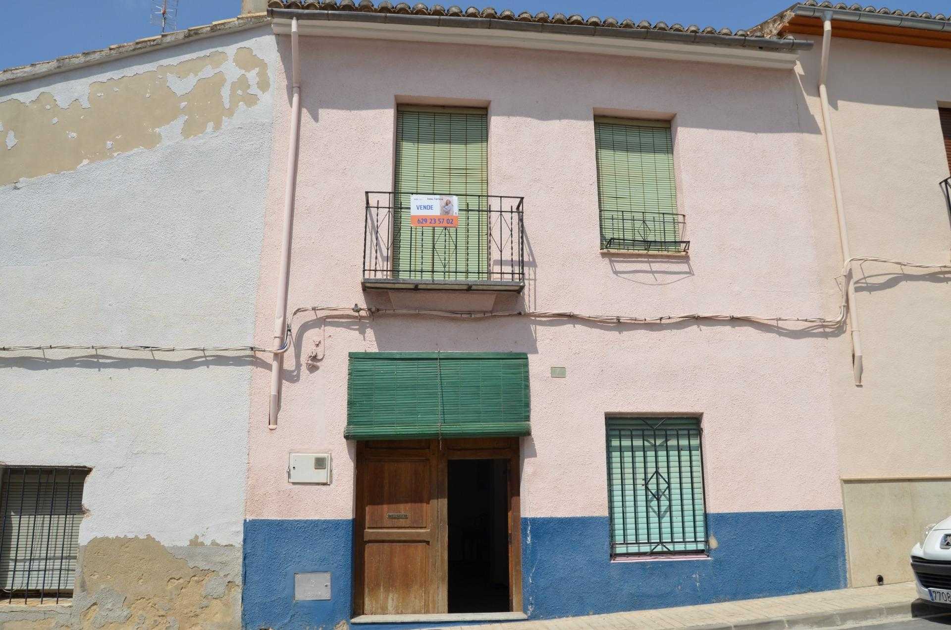 rumah dalam Ayelo de Malferit, Valencia 12652043