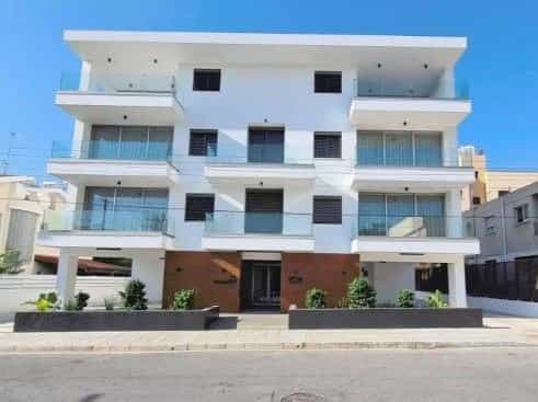 Condominium dans Nicosia, Nicosia 12652417