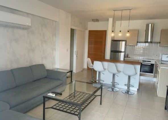 Condominium in Nicosia, Lefkosia 12652445