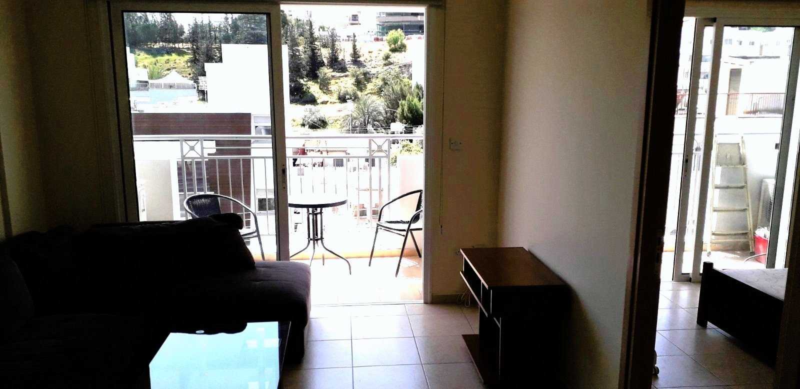 Condominium dans Nicosie, Lefkosie 12652454