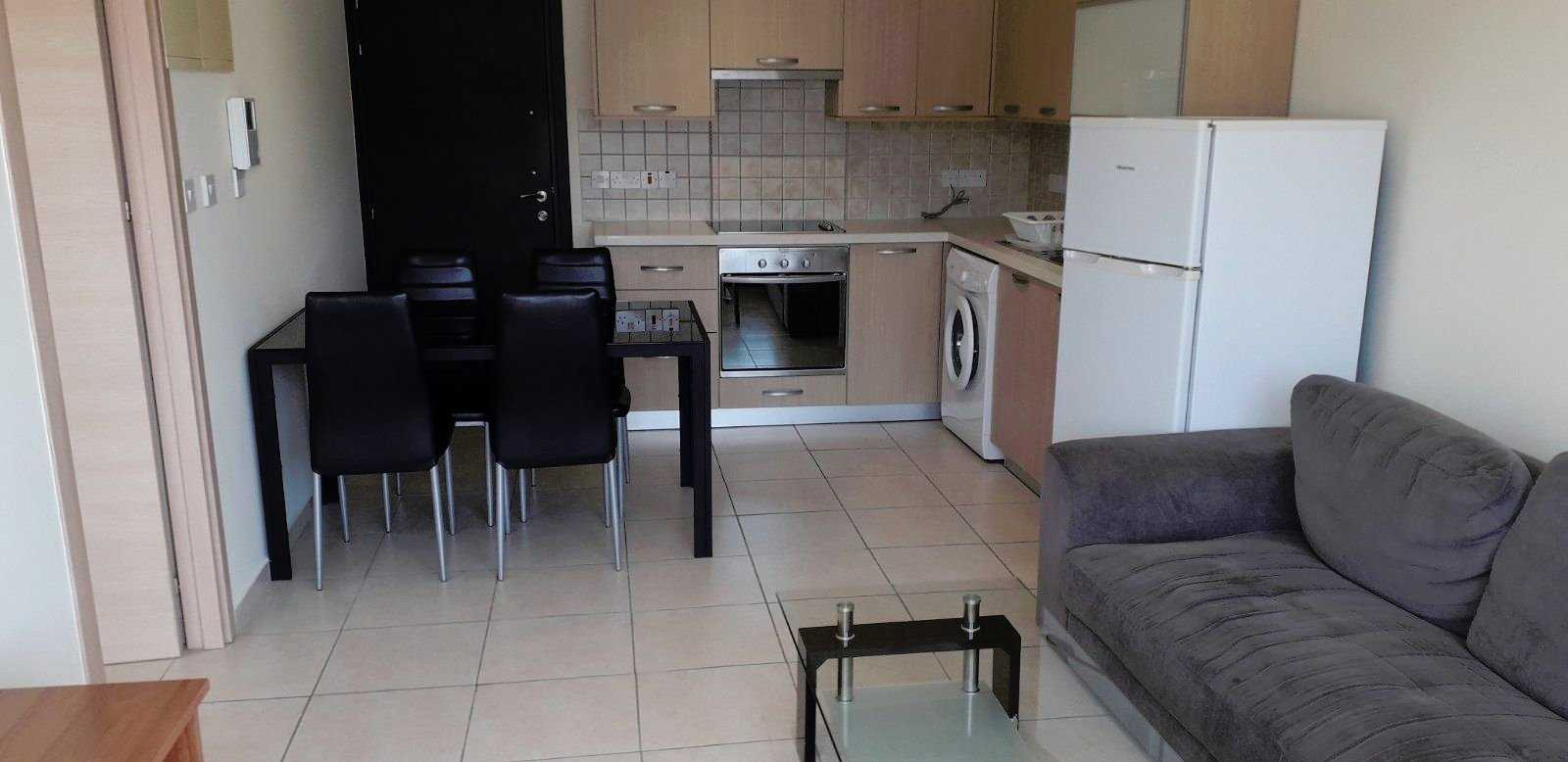 Condominium in Nicosia, Lefkosia 12652454