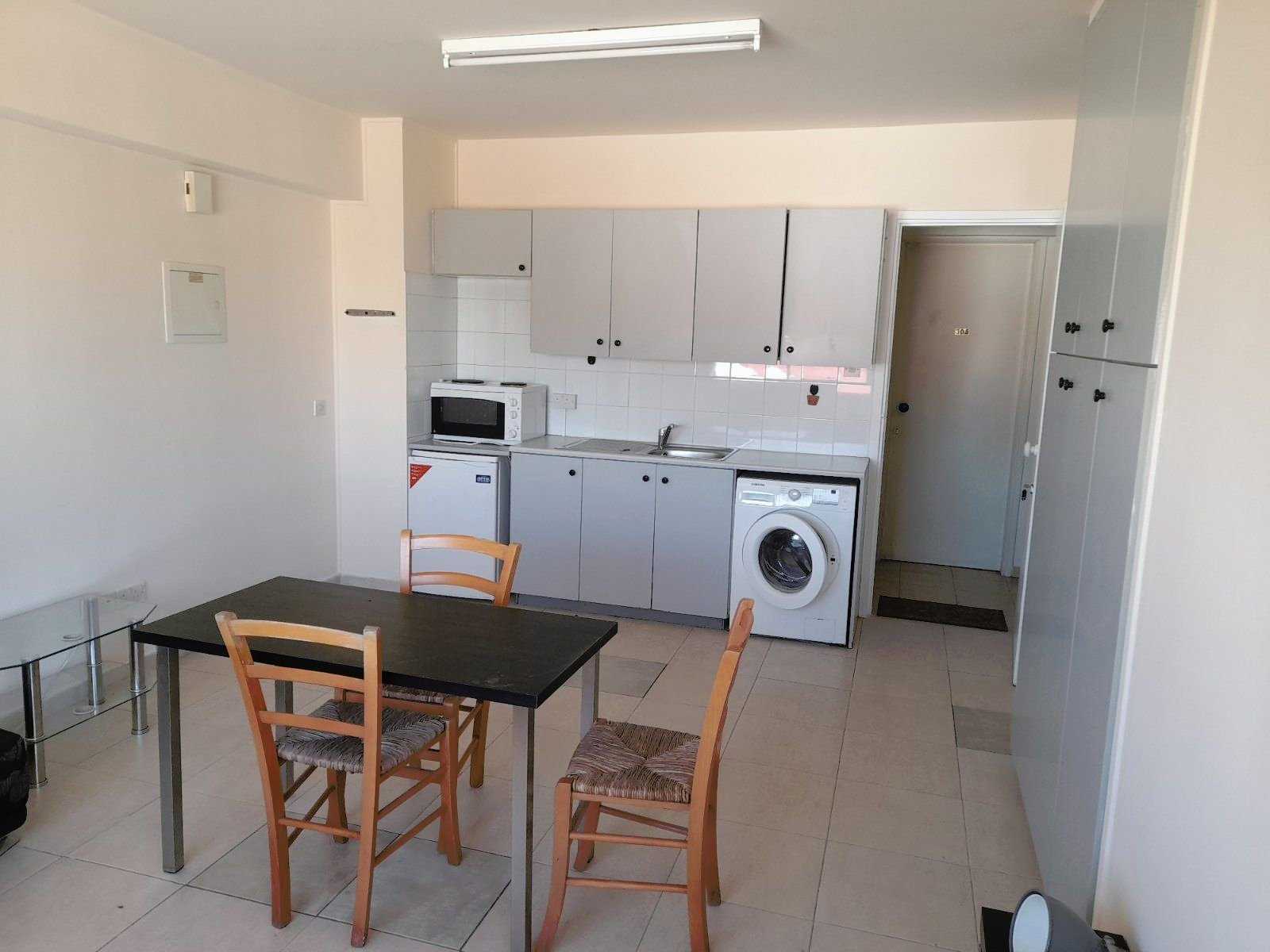 Condominium dans Nicosie, Lefkosie 12652455