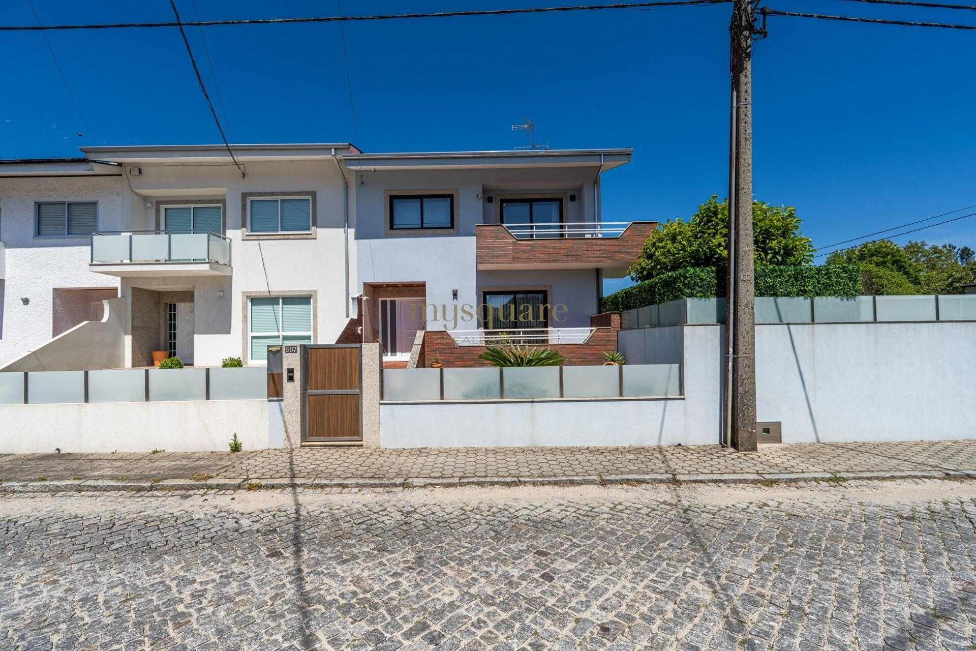 House in Pedroso, Porto 12652768