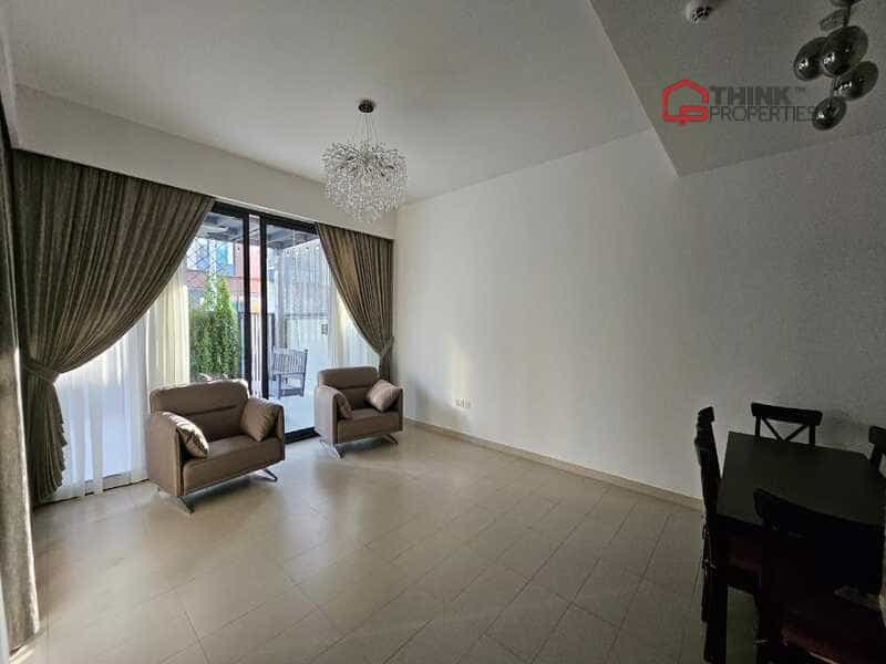 Huis in Dubai, Dubai 12652801