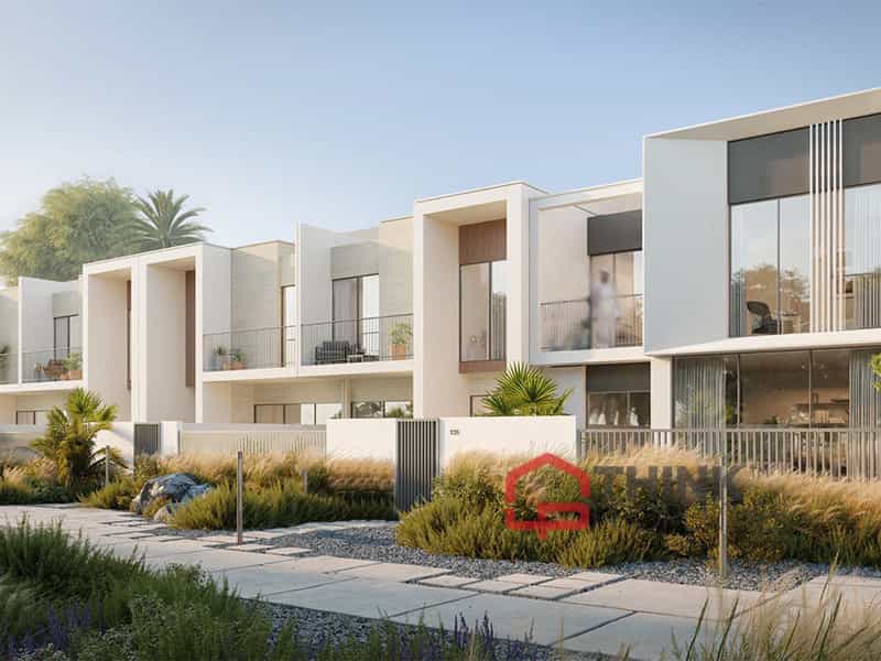 residencial no Dubai, Dubai 12652803