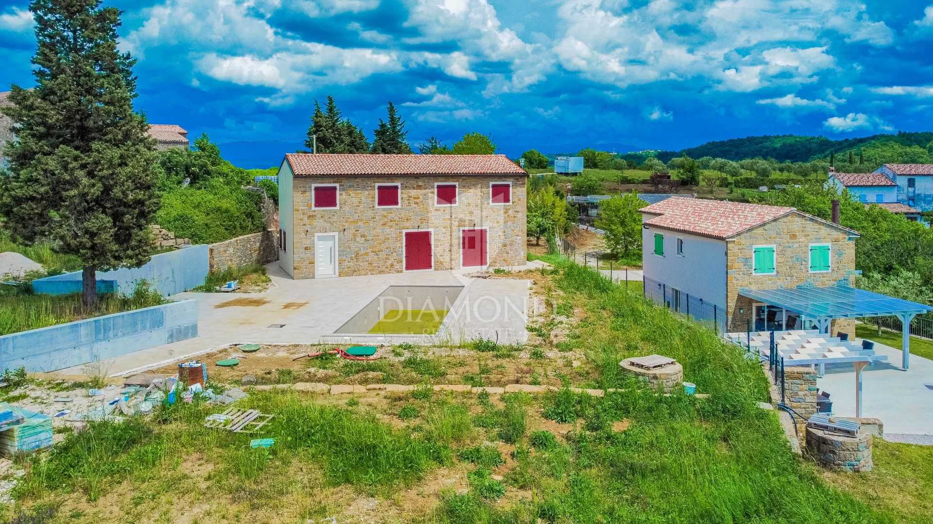 rumah dalam Sveti Peter, Piran 12652975