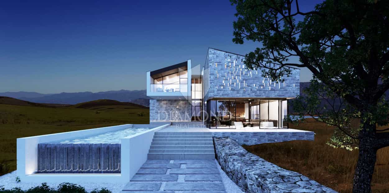House in Bale, Istarska Zupanija 12653085