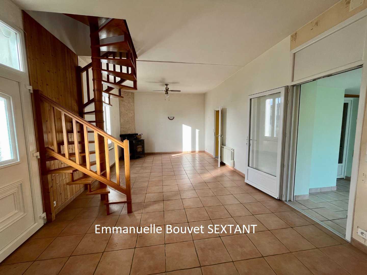 Residencial en Bergerac, Nouvelle-Aquitaine 12653278
