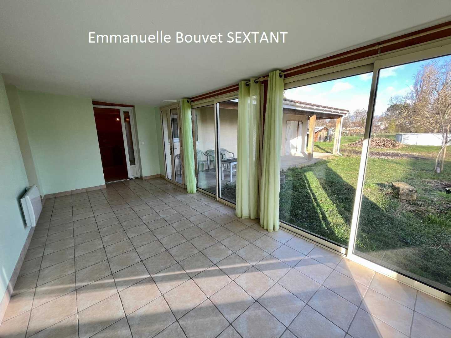 Residencial en Bergerac, Nouvelle-Aquitaine 12653278