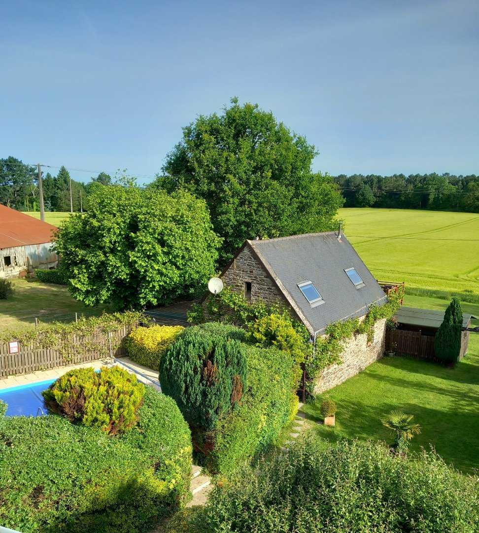 بيت في Camors, Bretagne 12653292