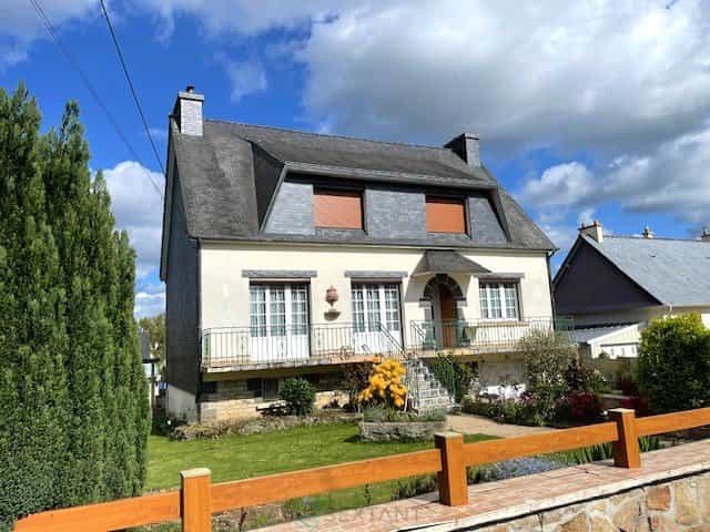 Rumah di Carhaix-Plouguer, Bretagne 12653332