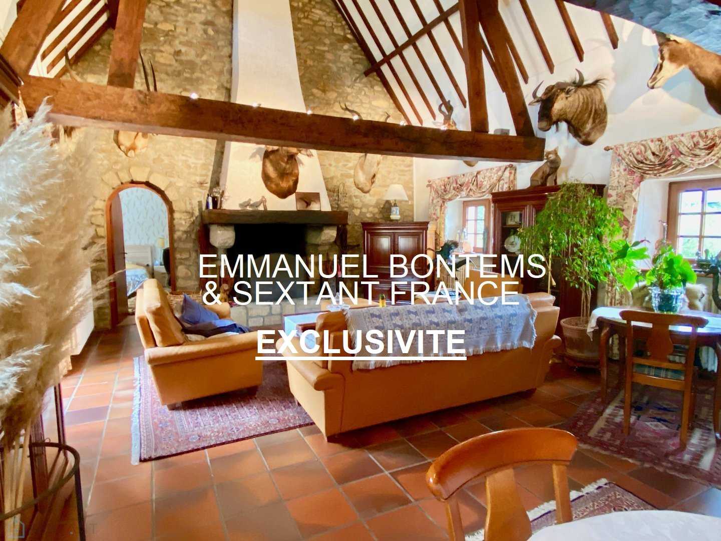 Huis in Escoublac, Pays de la Loire 12653500