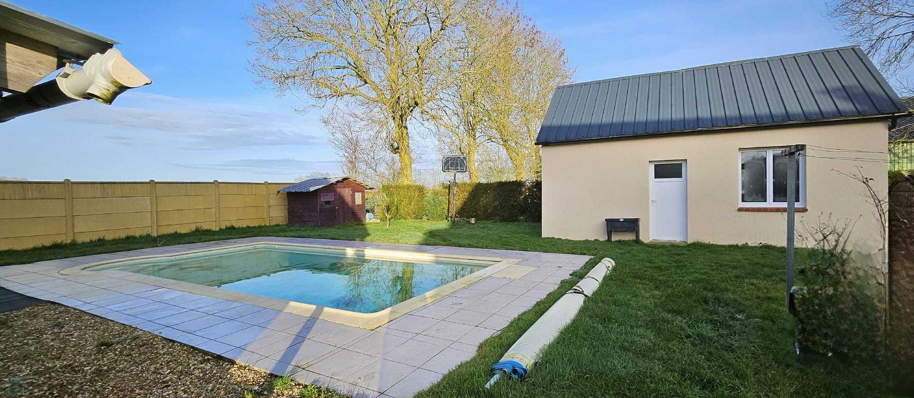 House in Le Neubourg, Normandie 12653622