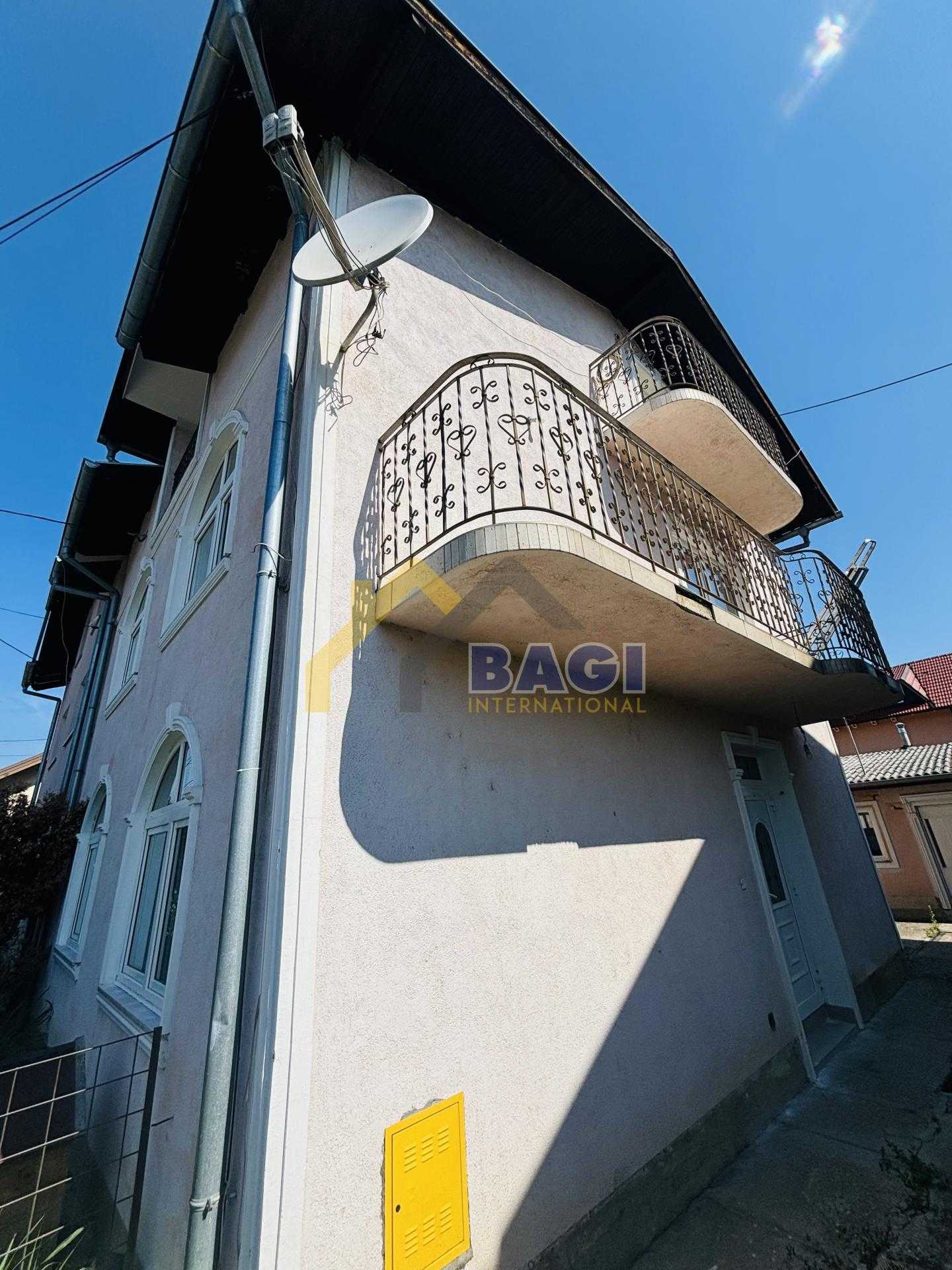 Rumah di Brestje, Zagreb, Grad 12653695