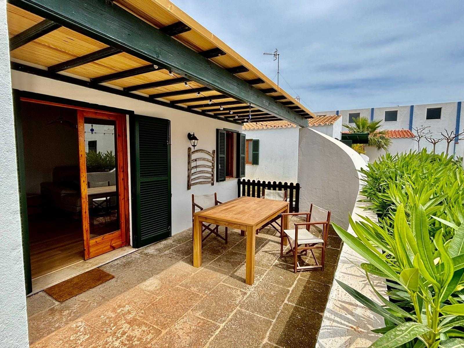 Casa nel Ferrerias, Isole Baleari 12653985