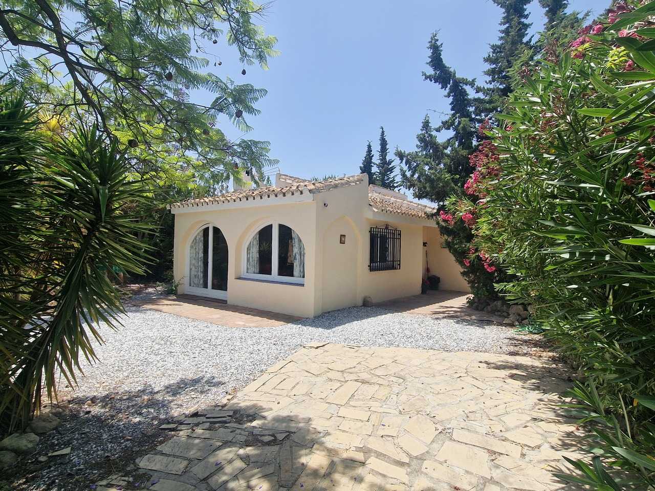 Talo sisään Benamargosa, Andalusia 12658204