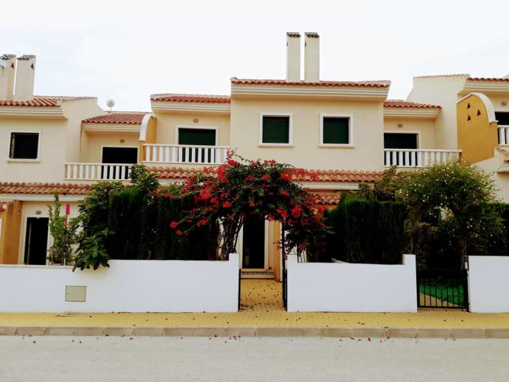 σπίτι σε Formentera de Segura, Βαλένθια 12658549