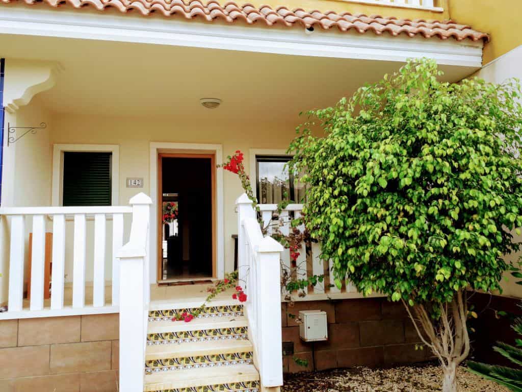 σπίτι σε Formentera de Segura, Βαλένθια 12658549