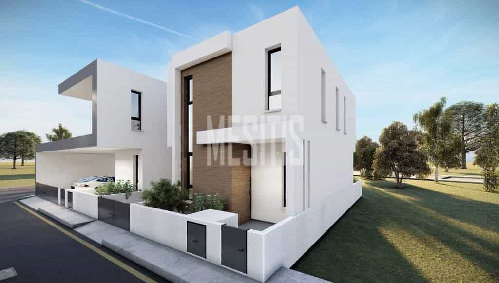 Condominium in Ormideia, Larnaka 12659785
